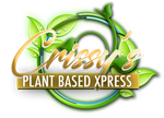 Crissy's Plant Based Xpress 