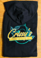Crissy’s Plant Based Xpress Hoodie