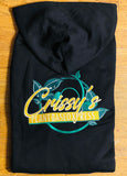 Crissy’s Plant Based Xpress Hoodie