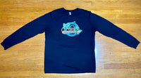 Crissy's Plant Based Xpress T-Shirt (Long Sleeve)