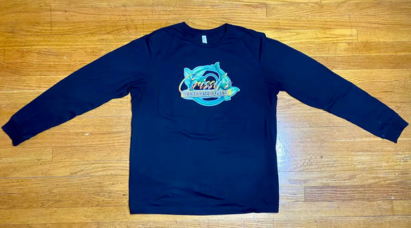 Crissy's Plant Based Xpress T-Shirt (Long Sleeve)